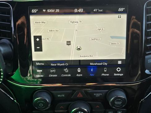 Used 2019 Jeep Grand Cherokee High Altitude image 20