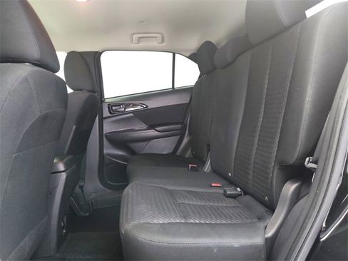 Used 2023 Mitsubishi Eclipse Cross LE image 19