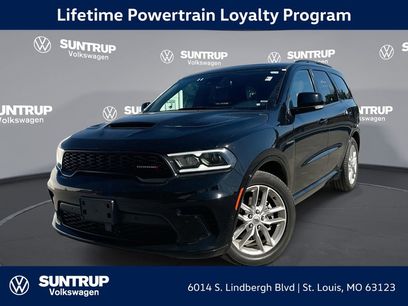 Used 2024 Dodge Durango R/T