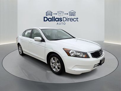 Used 2009 Honda Accord LX-P