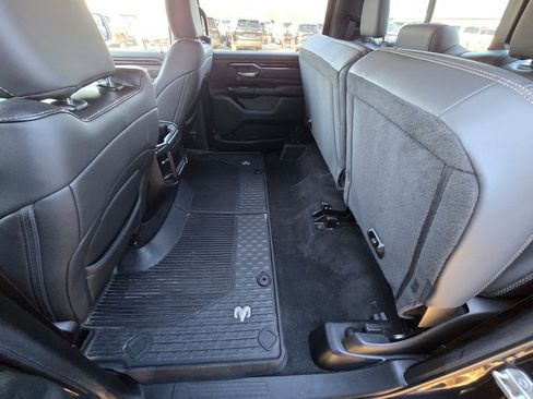 Used 2020 RAM 1500 Rebel w/ Level 1 Equipment Group image 29