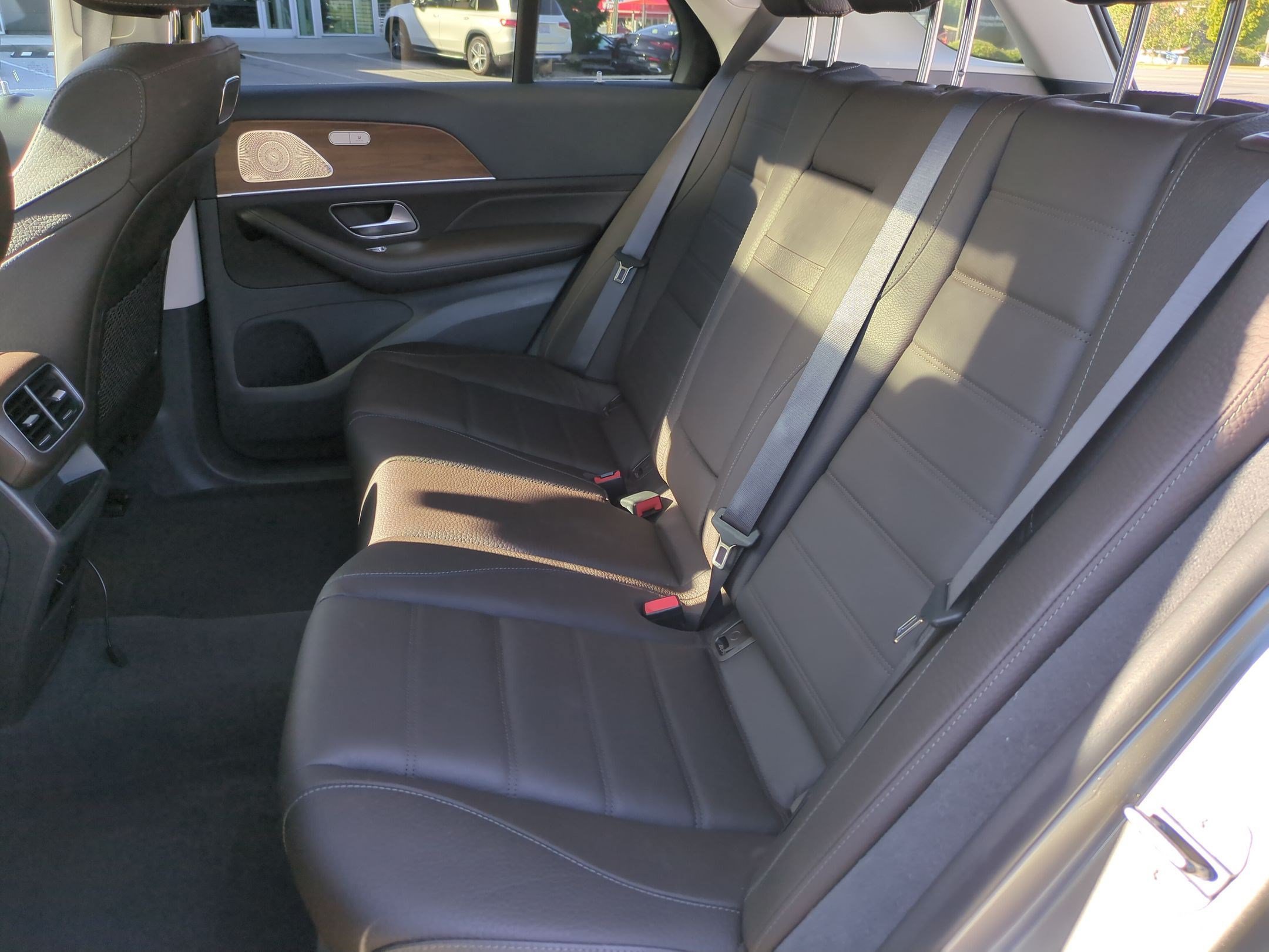 Used 2020 Mercedes-Benz GLE 350 4MATIC image 31