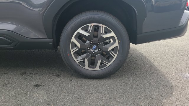New 2026 Subaru Forester AWD/4WD image 9