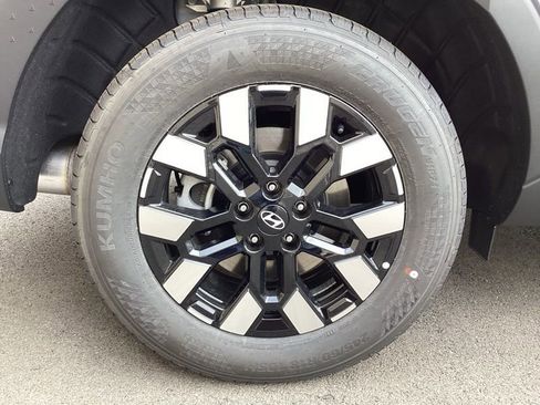 New 2026 Hyundai Santa Cruz SEL AWD/4WD image 9