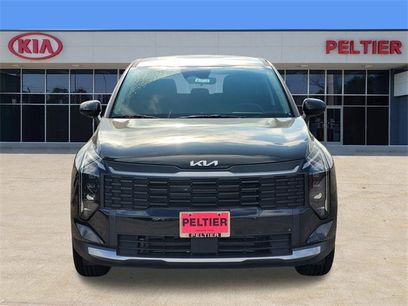 Used 2026 Kia Sportage LX