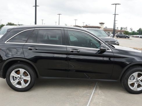 Used 2018 Mercedes-Benz GLC 300 image 5