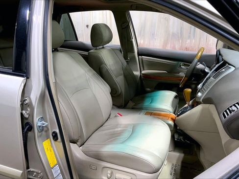 Used 2008 Lexus RX 350 AWD image 8