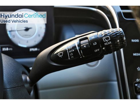 Certified 2023 Hyundai Tucson SEL w/ Convenience Package AWD/4WD image 21