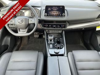 New 2026 Nissan Rogue SV video 3