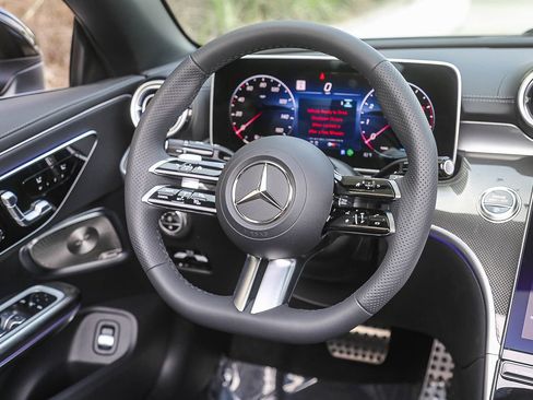 New 2026 Mercedes-Benz CLE 450 4MATIC Cabriolet image 19