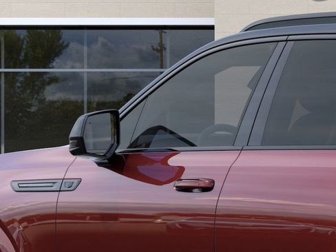 New 2026 Cadillac Escalade IQ Sport 2 image 12