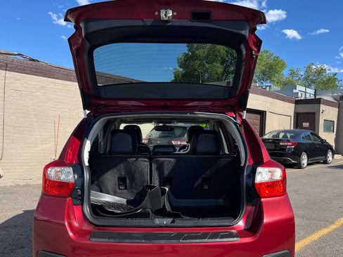 Used 2016 Subaru Crosstrek 2.0i Premium w/ Moonroof Package AWD/4WD image 22