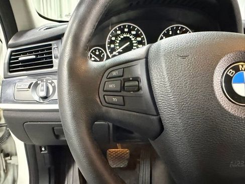 Used 2014 BMW X3 xDrive28i AWD/4WD image 19