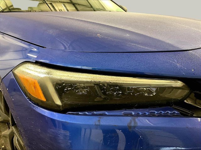 Used 2022 Honda Civic Sport image 27