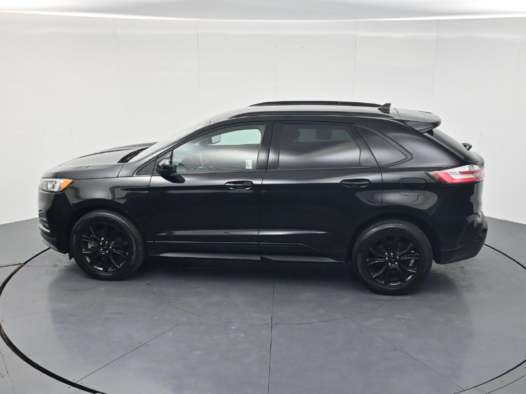 Used 2024 Ford Edge SE w/ Black Appearance Package AWD/4WD image 44