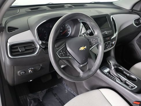 Used 2024 Chevrolet Equinox LS w/ Driver Confidence II Package image 23