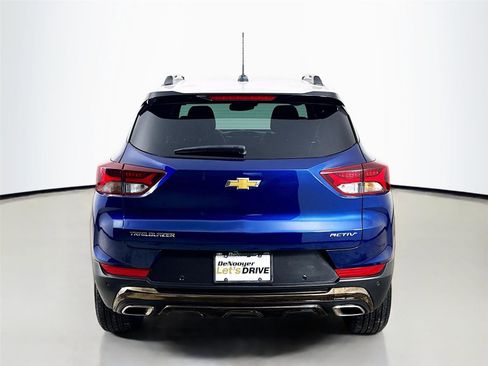 Used 2023 Chevrolet TrailBlazer ACTIV w/ Convenience Package image 7
