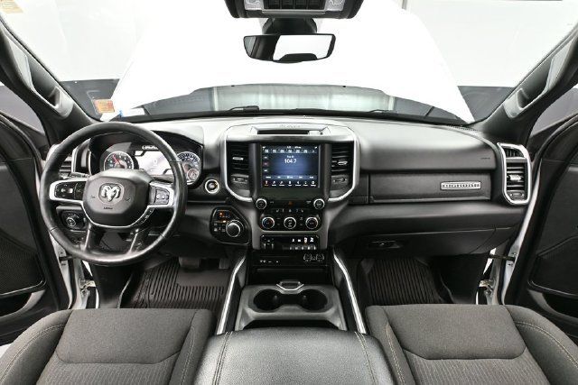 Used 2019 RAM 1500 Big Horn AWD/4WD image 21