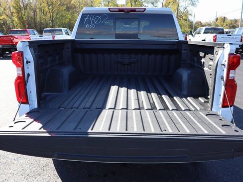 New 2026 Chevrolet Silverado 1500 High Country image 31