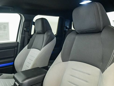 Used 2024 Toyota Tacoma TRD Sport RWD image 20
