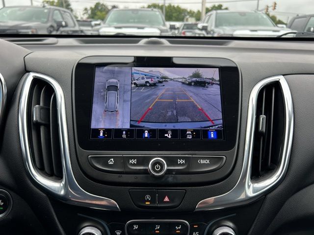 Used 2023 Chevrolet Equinox LT AWD/4WD image 43