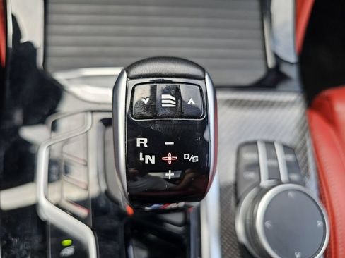 Used 2021 BMW X4 M w/ Competition Package AWD/4WD image 53