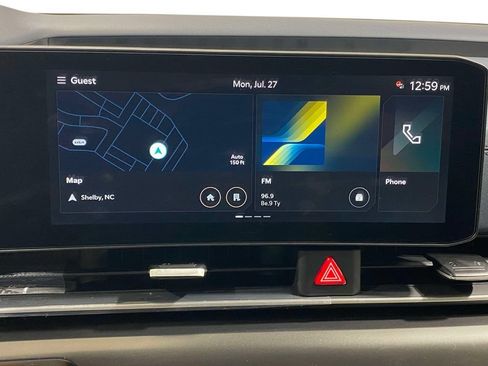 New 2026 Kia Carnival SX Prestige FWD image 29