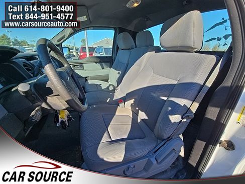 Used 2013 Ford F150 XL w/ PWR Equipment Group image 12