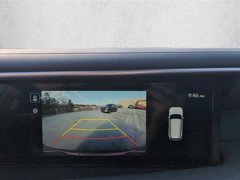 New 2026 Hyundai Palisade SEL image 13