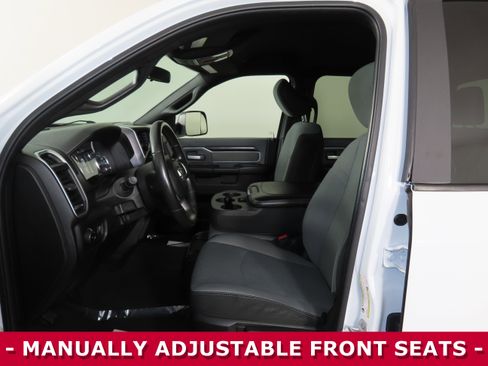 Used 2022 RAM 2500 Big Horn image 4