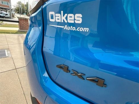 Used 2022 Jeep Compass Altitude image 33