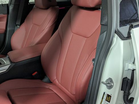 New 2026 BMW 430i xDrive image 14