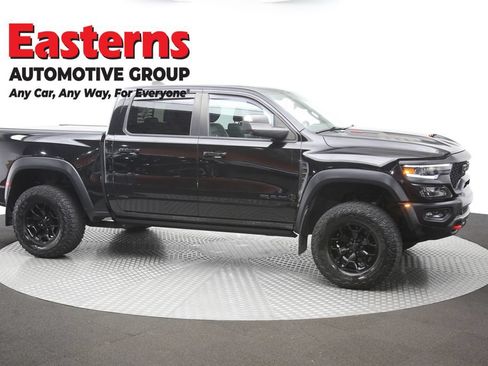 Used 2023 RAM 1500 TRX w/ TRX Level 2 Equipment Group AWD/4WD image 50