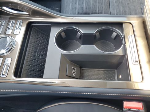 New 2026 Lincoln Nautilus Black Label image 27