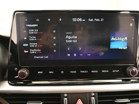 Used 2024 Kia Forte GT-Line image 9