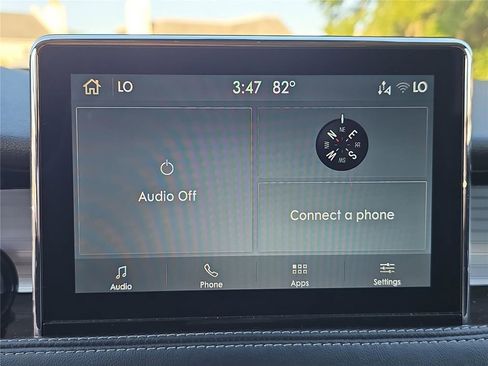 Used 2021 Lincoln Corsair FWD image 18