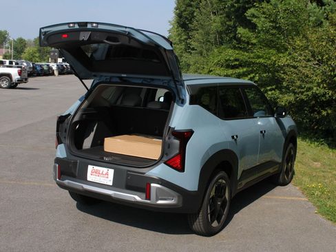 New 2027 Kia Seltos S AWD/4WD image 7