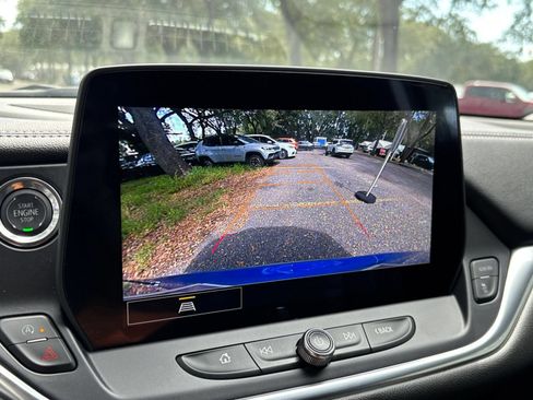 Used 2026 Chevrolet Blazer LT FWD image 19