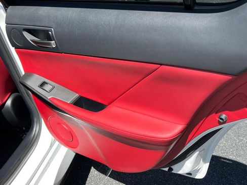 Certified 2023 Lexus IS 350 F Sport RWD image 16