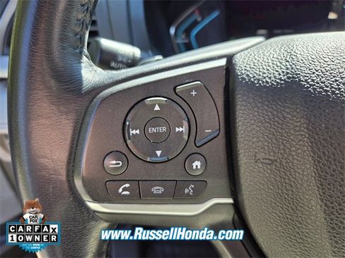 Used 2022 Honda Odyssey EX-L image 21