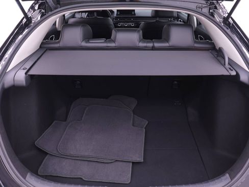 Certified 2024 Honda Civic EX-L image 14