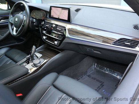 Used 2020 BMW 540i image 24