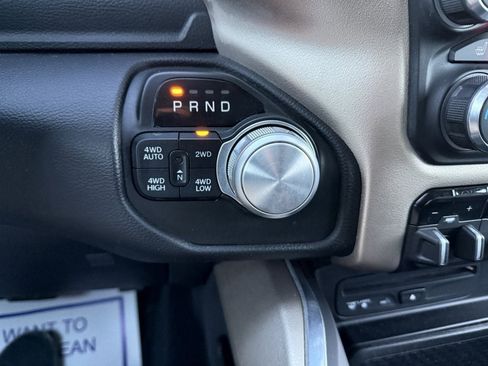 Used 2019 RAM 1500 Laramie image 18