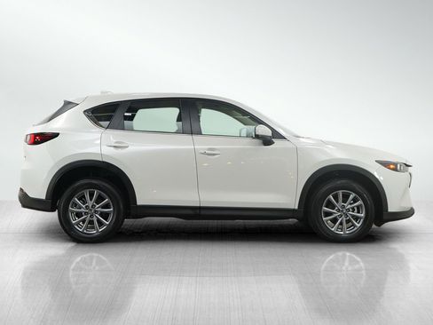 Used 2023 MAZDA CX-5 AWD 2.5 S image 6