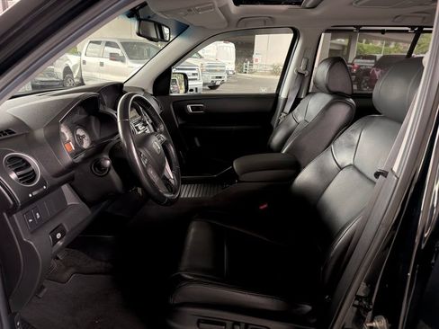 Used 2012 Honda Pilot Touring image 22