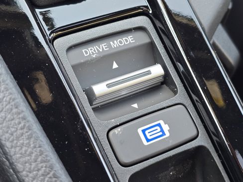 New 2026 Honda Accord Sport image 9