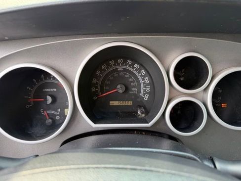 Used 2013 Toyota Tundra 2WD CrewMax w/ SR5 Pkg image 8