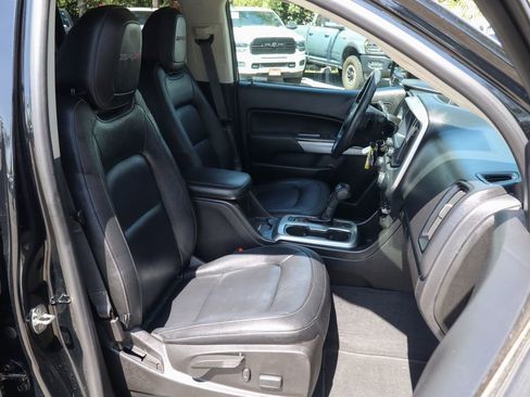 Used 2020 Chevrolet Colorado ZR2 AWD/4WD image 49