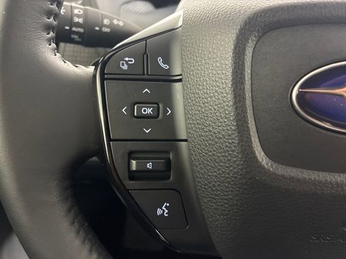 Used 2023 Subaru Solterra AWD image 20