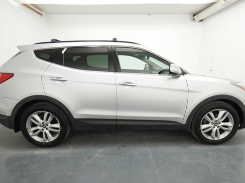Used 2014 Hyundai Santa Fe Sport 2.0T w/ Technology Package 05 AWD/4WD image 9